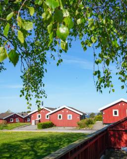 Kristiansand Feriesenter - 8
