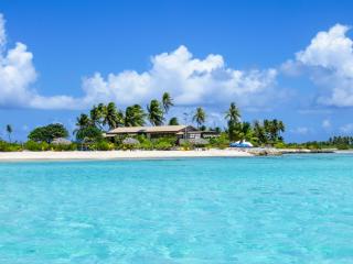 Hakamanu Lodge - 6