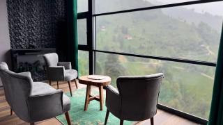 Seyrona Butik Otel - 9