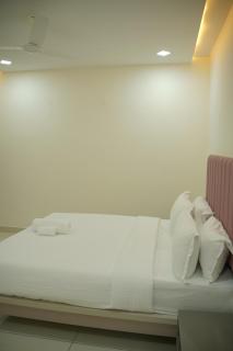 Hotel Flamount Hitech City - 4