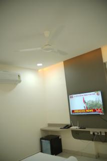 Hotel Flamount Hitech City - 3