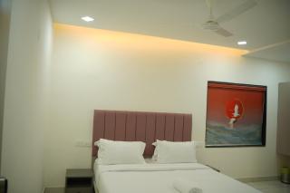 Hotel Flamount Hitech City - 3