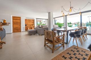 Fantastic villa with sea view - 3