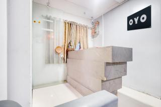 Hotel O Castle Rooms - 9