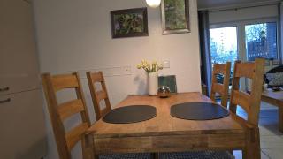 Ferienwohnung Strandkrabbe - 7