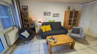 Ferienwohnung Strandkrabbe - 9