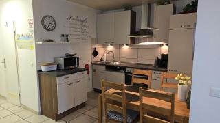 Ferienwohnung Strandkrabbe - 5