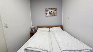 Ferienwohnung Strandkrabbe - 3