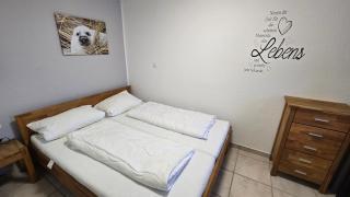 Ferienwohnung Strandkrabbe - 4