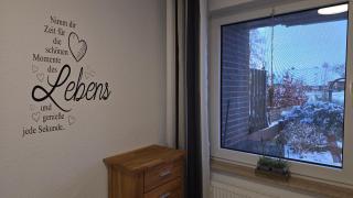 Ferienwohnung Strandkrabbe - 2