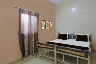 SPOT ON Yash Guest House - 6