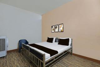 SPOT ON Yash Guest House - 4