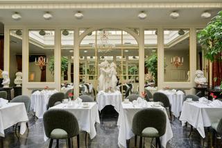 Grand Palace Hotel - Small Luxury Hotels of the World - 8