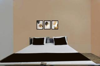 SPOT ON Yash Guest House - 2