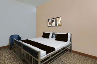 SPOT ON Yash Guest House - 0