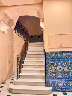 Cathedral views Unique Style Seville Center - 2