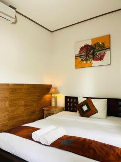 Wintara Homestay in North Canggu - 7