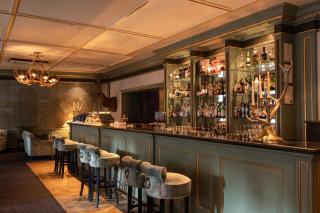 Grand Palace Hotel - Small Luxury Hotels of the World - 3