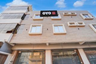 Hotel O Bhoomi Palace 3.O - 8