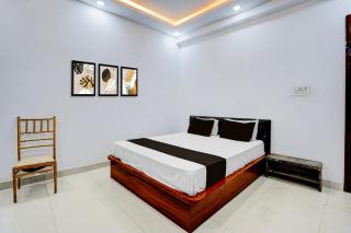 HOTEL O NILKANTH - 7