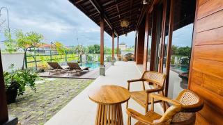 Bonito Suite Villa Ubud - 7