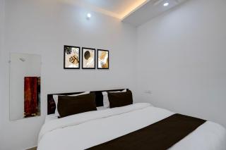 HOTEL O RUSTIC ROOTS - 2