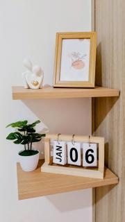 Shore Residences Moa Area Pasay City - 7