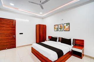 Hotel O CLUB ORCHID - 9