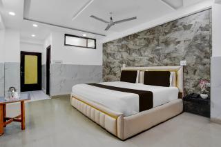 Hotel O Jammu International - 9