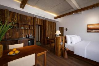 Nexus House Retreat Xuân Thuỷ - 3