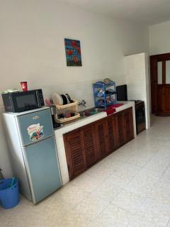 2bed beachfront apt - 1