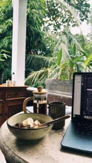 The Nest in Ubud - 1