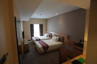 Imperial Riverbank Hotel Kuching - Kuching - 3