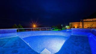 Kördere 4 bedroom seaview villa with private pool hot tub - 8