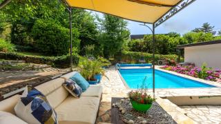 Beautiful Casa Forest Mare in Crikvenica - 6