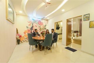 FabHotel Blooming Beds Pearl - 7