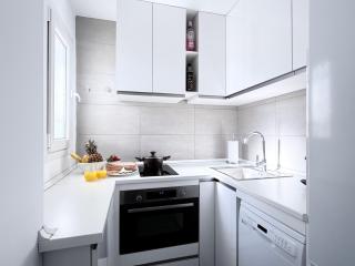 Centrico y luminoso apartamento en Torremolinos - 8