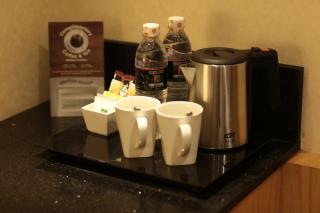Imperial Riverbank Hotel Kuching - Kuching - 1