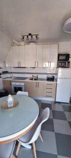 Paz Marina apartment, 150 meters from the beach - 8