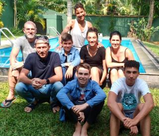 Casa Hikka Villa - 9