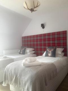 St Olaf Golf Hotel - 1