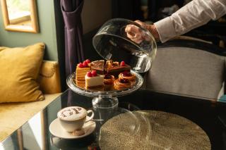 Grand Palace Hotel - Small Luxury Hotels of the World - 6