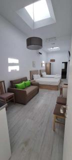 Suites recién reformadas Vista Alegre - Madrid - 0