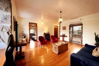 Casa da Latada - Historic Azorean Home in Pico - 4
