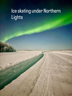 Arctic Shaman Adventures -Jurtta - 4