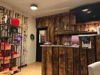 Arctic Shaman Adventures -Jurtta - 1