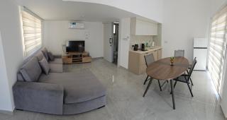 Row 7 Holiday Homes - 1