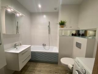 Cosy apartment with balcony in Niebuszewo 48m2 - 4