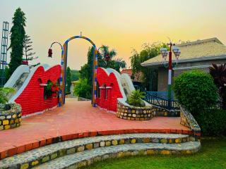 MJ Funcity Water Park & Resort - 1