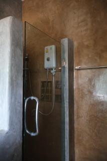 Baan Hugnam Homestay - แม่ออน - 4